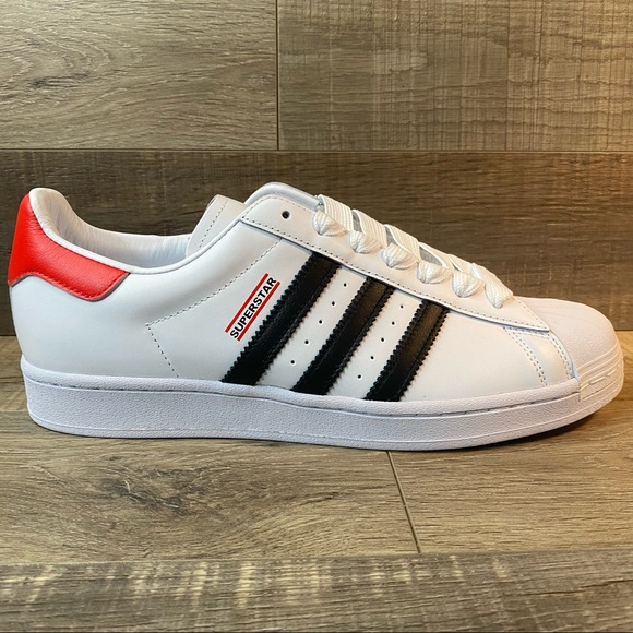 Run DMC X Superstar ‘50th Anniversary’ - Picture 2 of 8